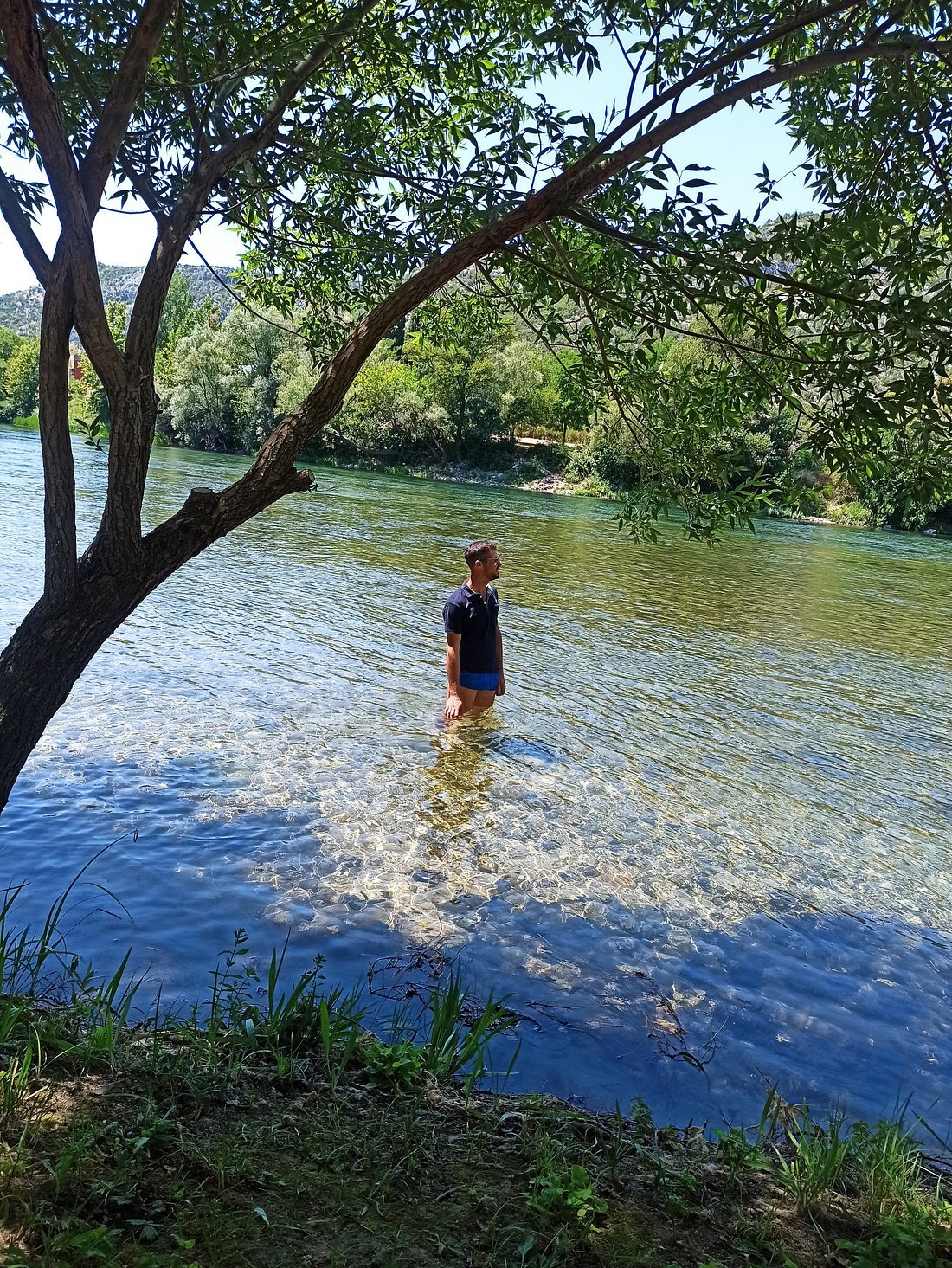 🏕️ 그린 파크 산동(구린파쿠 산토)